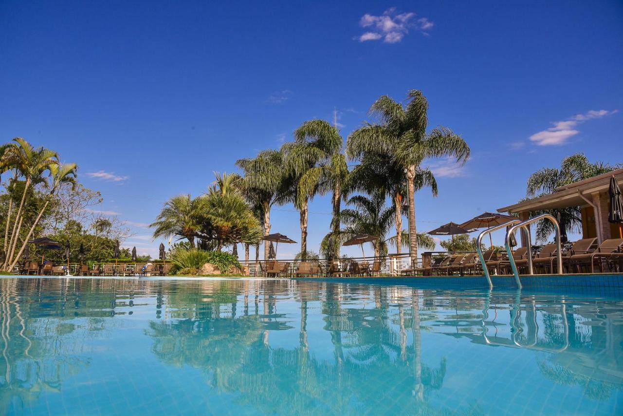 Monreale Parque Aquatico Resort